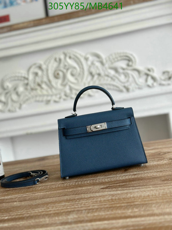 Hermes-Bag-Mirror Quality Code: MB4641 $: 305USD