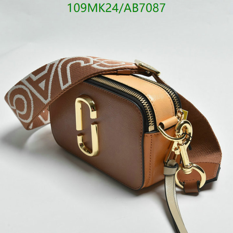 Marc Jacobs-Bag-Mirror Quality Code: AB7087 $: 109USD