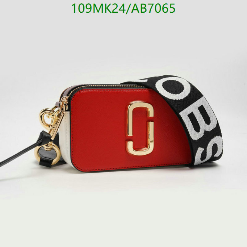 Marc Jacobs-Bag-Mirror Quality Code: AB7065 $: 109USD