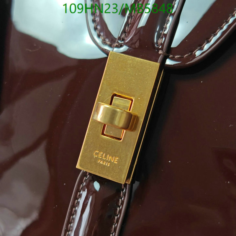 Celine-Bag-4A Quality Code: MB5848 $: 109USD