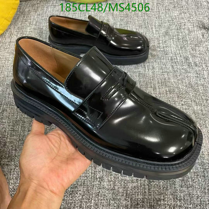 Christian Louboutin-Women Shoes Code: MS4506