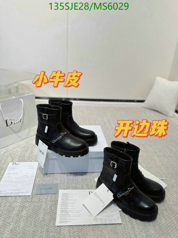 Boots-Women Shoes Code: MS6029 $: 135USD