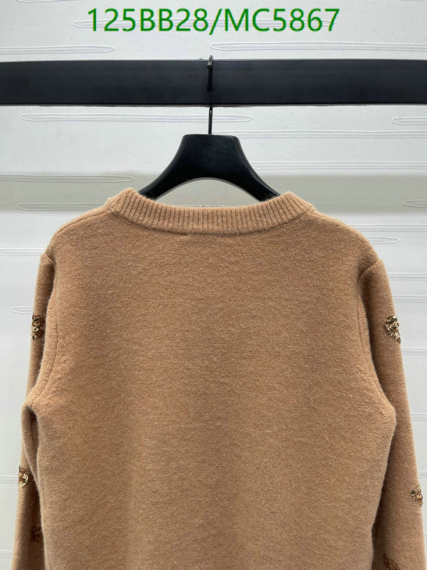 Valentino-Clothing Code: MC5867 $: 125USD