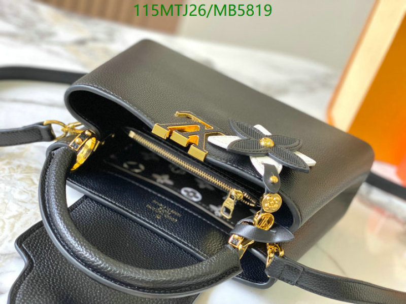 LV-Bag-4A Quality Code: MB5819 $: 115USD