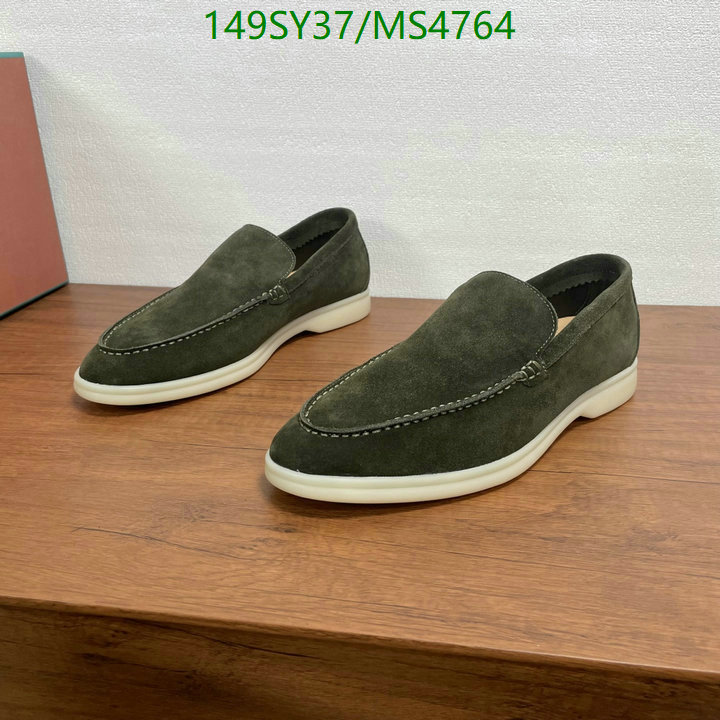 Loro Piana-Women Shoes Code: MS4764 $: 149USD