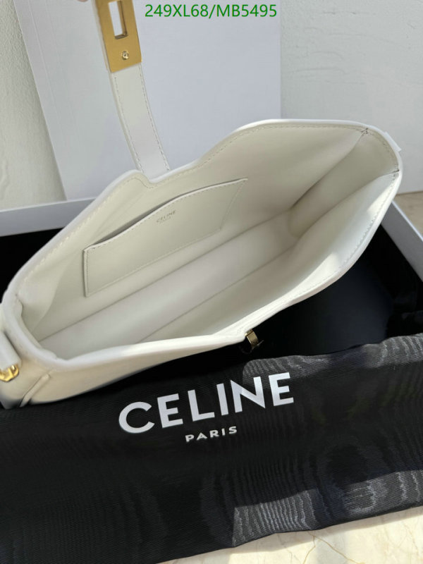 Celine-Bag-Mirror Quality Code: MB5495 $: 249USD