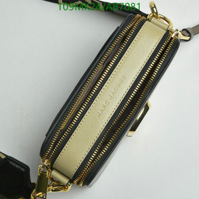 Marc Jacobs-Bag-Mirror Quality Code: AB7081 $: 109USD