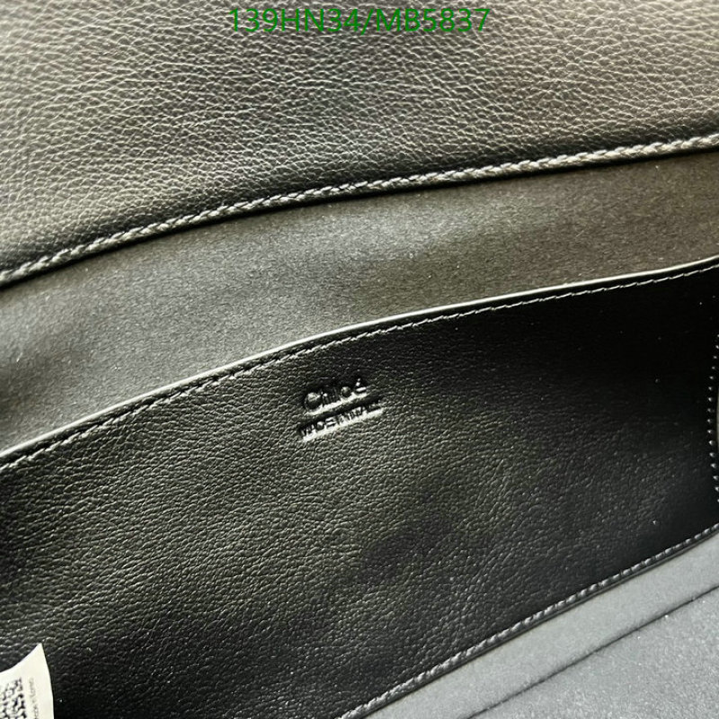 Chloe-Bag-4A Quality Code: MB5837 $: 139USD