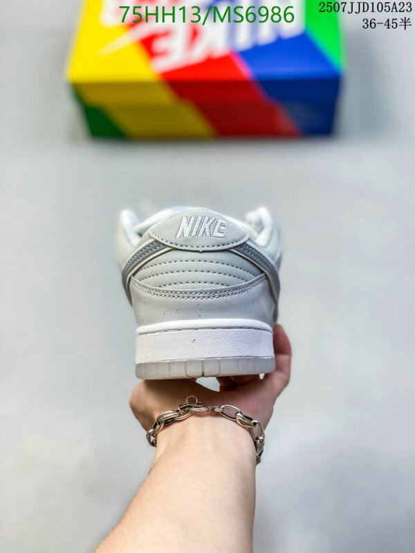 NIKE-Women Shoes Code: MS6986 $: 75USD