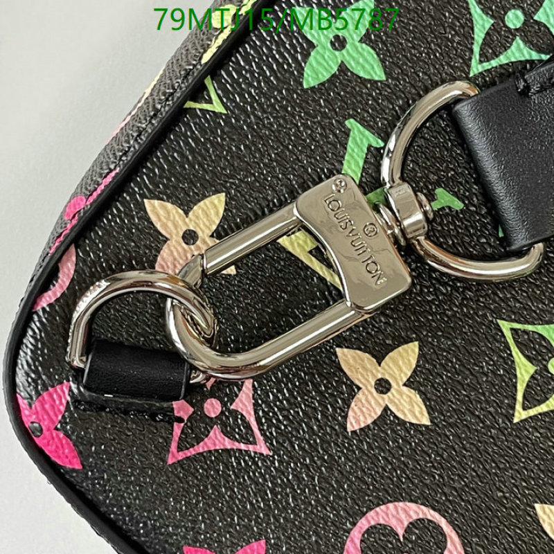 LV-Bag-4A Quality Code: MB5787 $: 79USD