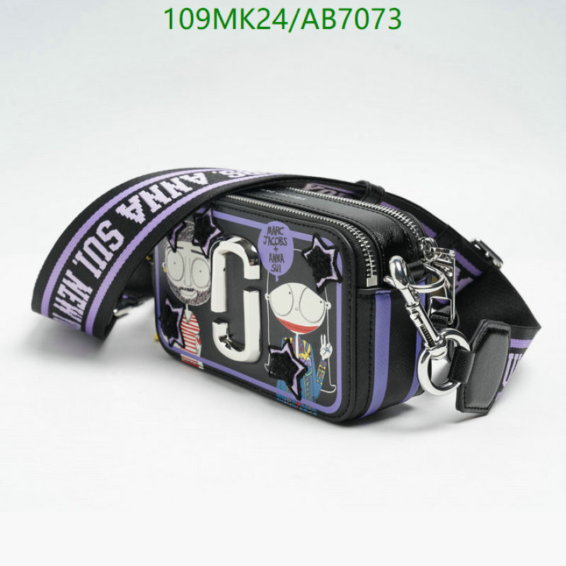 Marc Jacobs-Bag-Mirror Quality Code: AB7073 $: 109USD