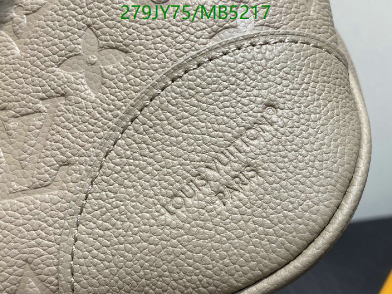 LV-Bag-Mirror Quality Code: MB5217 $: 279USD