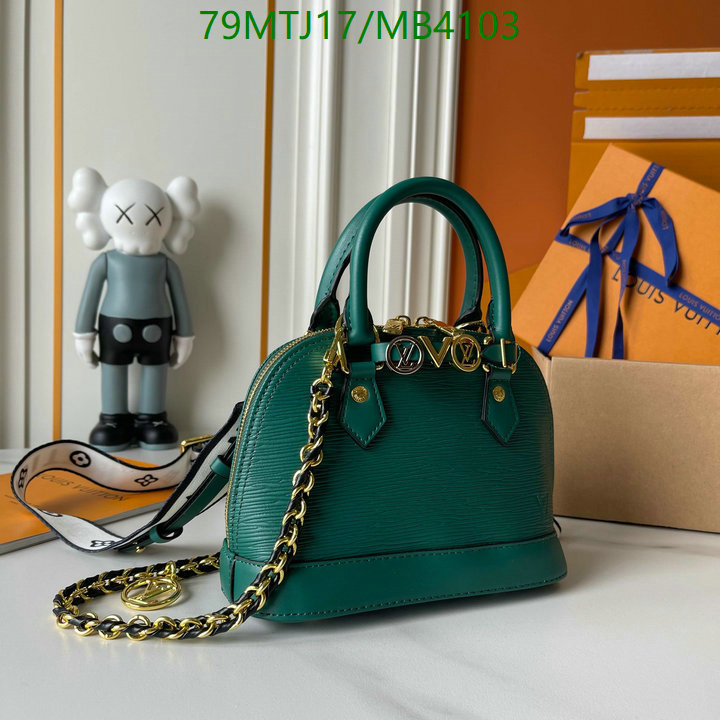 LV-Bag-4A Quality Code: MB4103 $: 79USD-Yupoo.ru - Copybrand.Team photo album LV-Bag-4A Quality Code: MB4103 $: 79USD