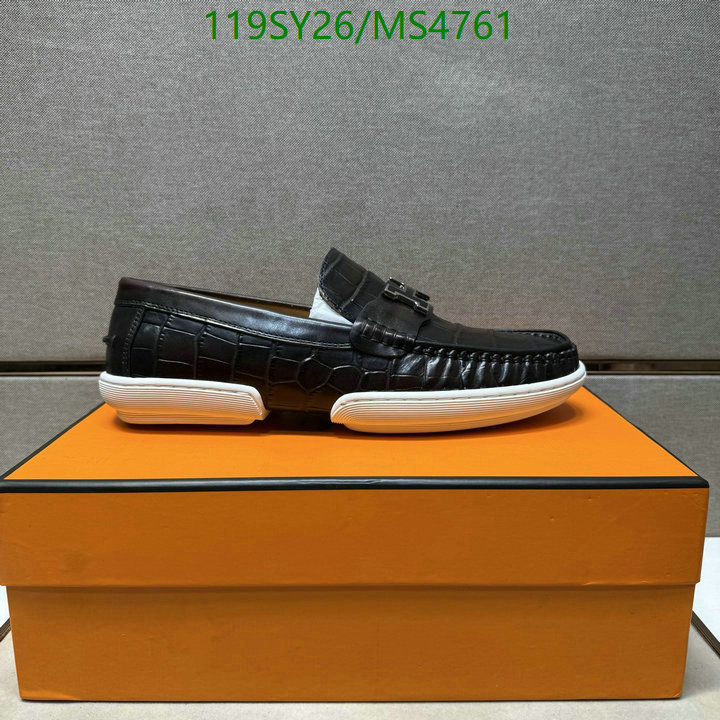 Hermes-Men shoes Code: MS4761 $: 119USD