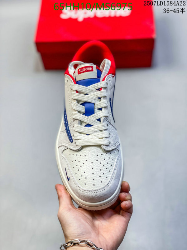 Supreme-Women Shoes Code: MS6975 $: 65USD