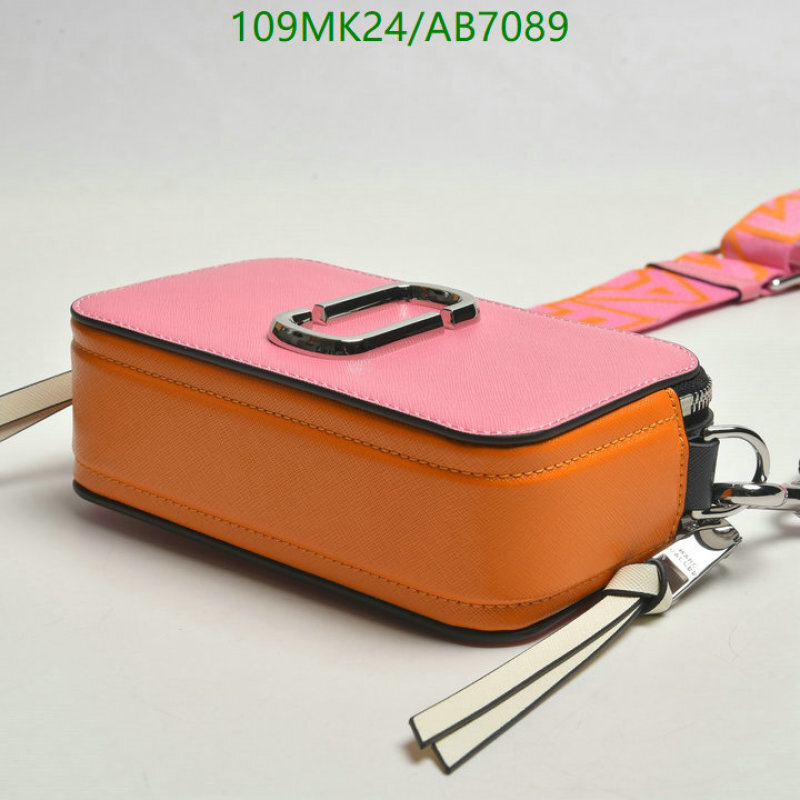 Marc Jacobs-Bag-Mirror Quality Code: AB7089 $: 109USD