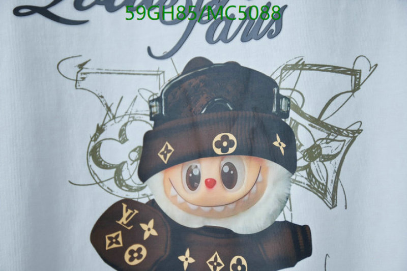 LV-Clothing Code: MC5088 $: 59USD