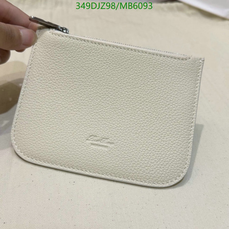 Loro Piana-Bag-Mirror Quality Code: MB6093 $: 349USD