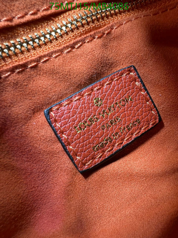 LV-Bag-4A Quality Code: MB4086 $: 75USD