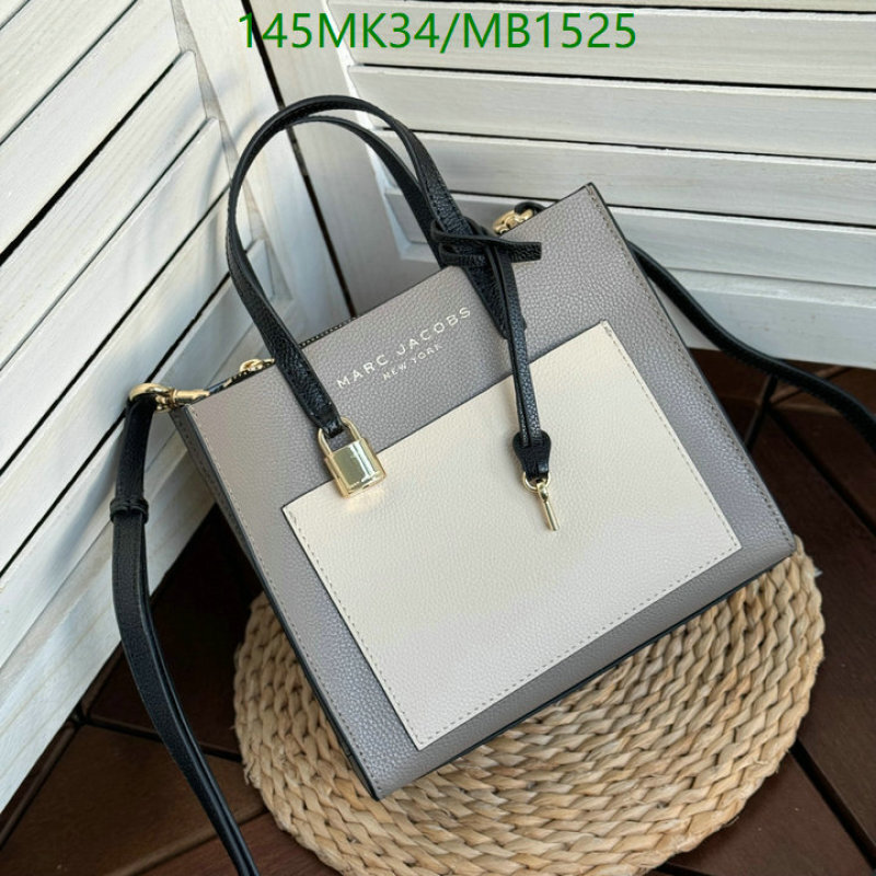 Marc Jacobs-Bag-Mirror Quality Code: MB1525 $: 145USD