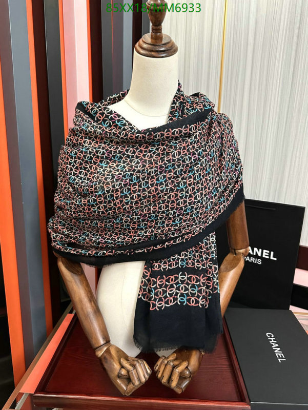 Chanel-Scarf Code: MM6933 $: 85USD