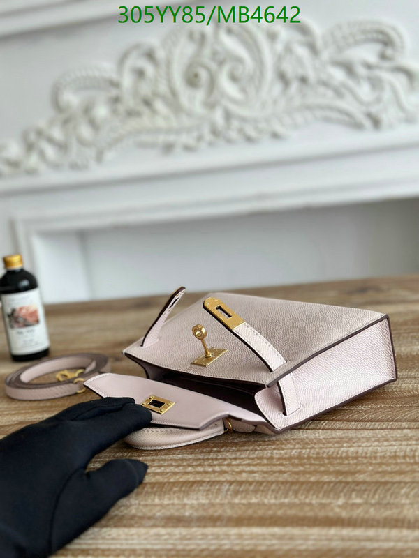 Hermes-Bag-Mirror Quality Code: MB4642 $: 305USD