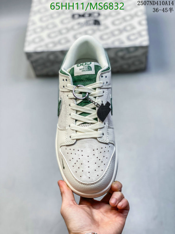 The North Face-Women Shoes Code: MS6832 $: 65USD