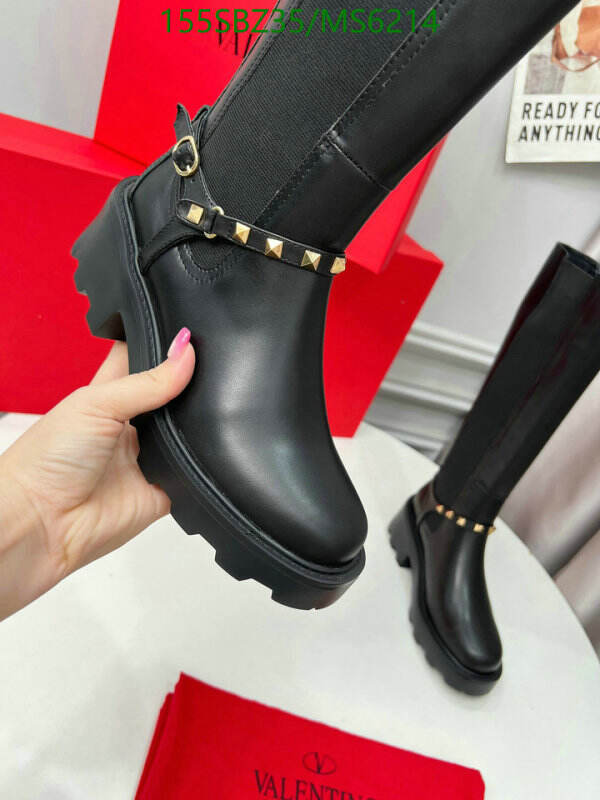Valentino-Women Shoes Code: MS6214 $: 155USD