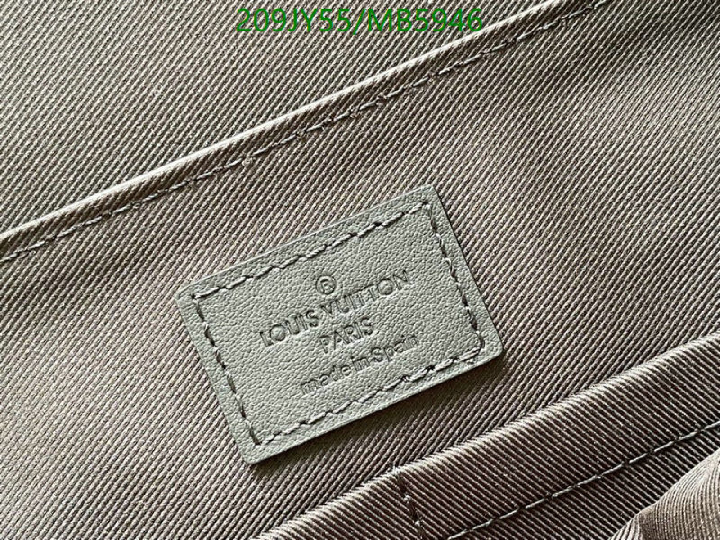 LV-Bag-Mirror Quality Code: MB5946 $: 209USD