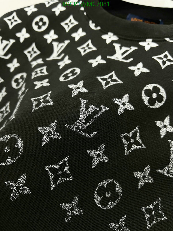 LV-Clothing Code: MC7081 $: 69USD