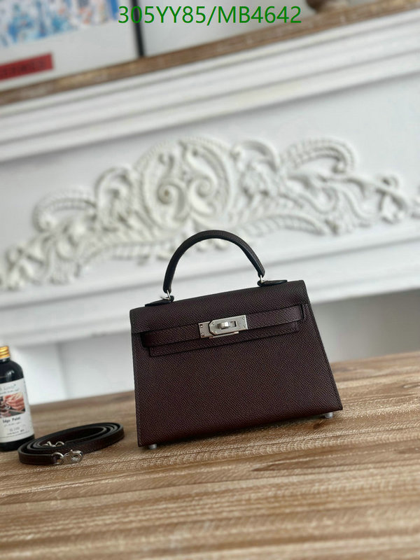 Hermes-Bag-Mirror Quality Code: MB4642 $: 305USD