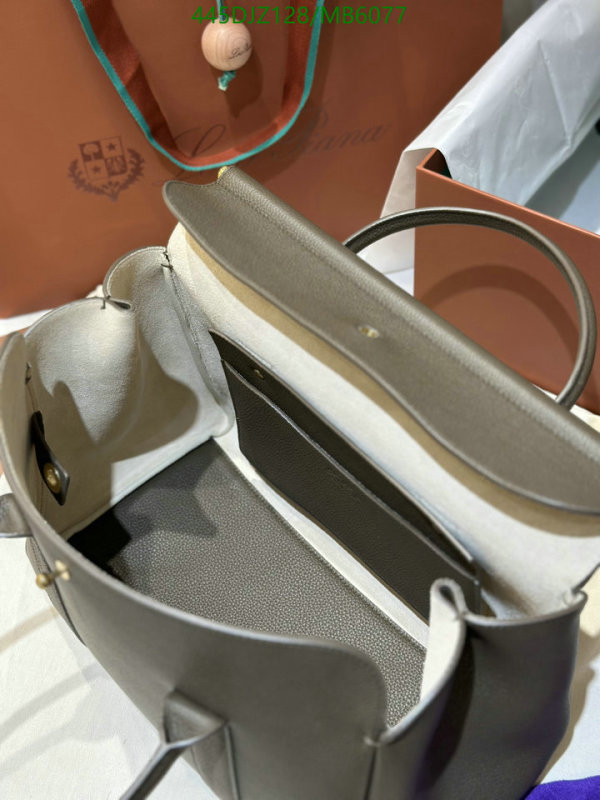 Loro Piana-Bag-Mirror Quality Code: MB6077 $: 445USD