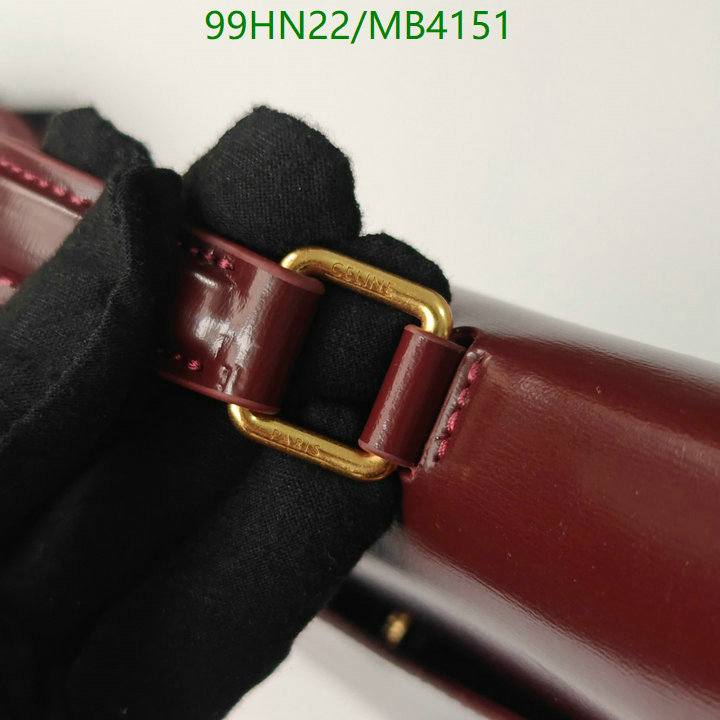 Celine-Bag-4A Quality Code: MB4151 $: 99USD