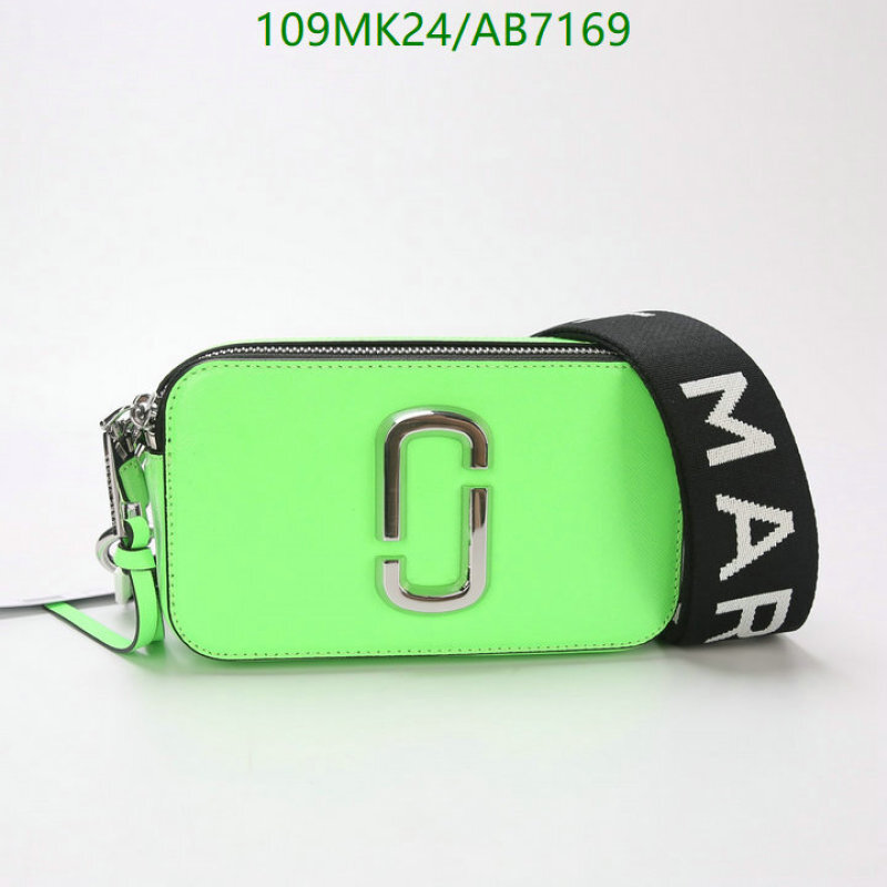 Marc Jacobs-Bag-Mirror Quality Code: AB7169 $: 109USD