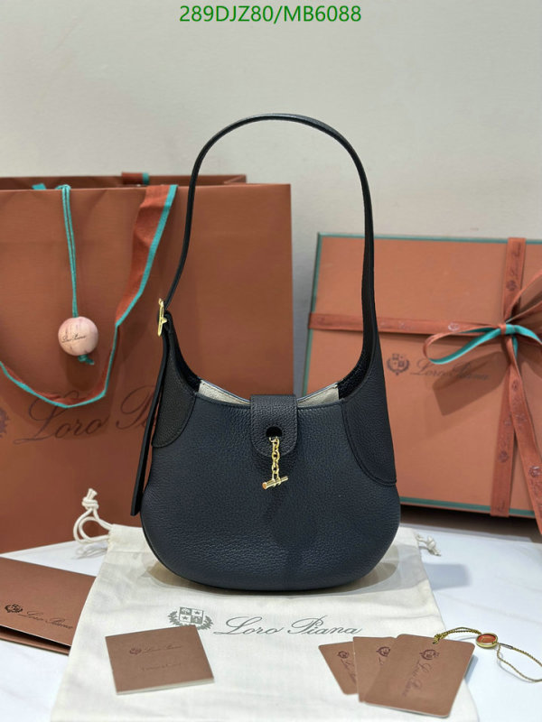 Loro Piana-Bag-Mirror Quality Code: MB6088 $: 289USD