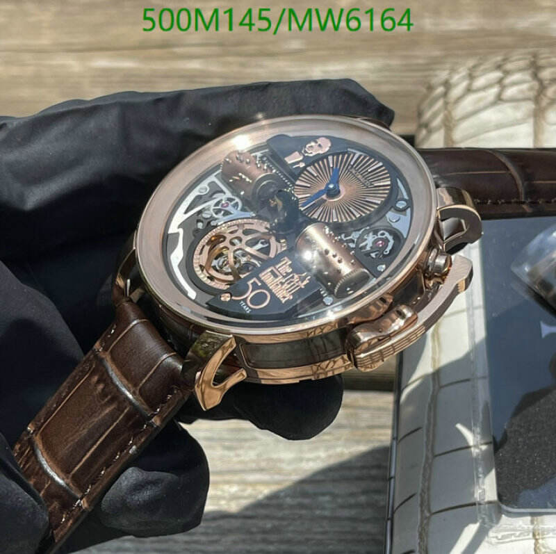 Jacob&Co-Watch-Mirror Quality Code: MW6164 $: 500USD