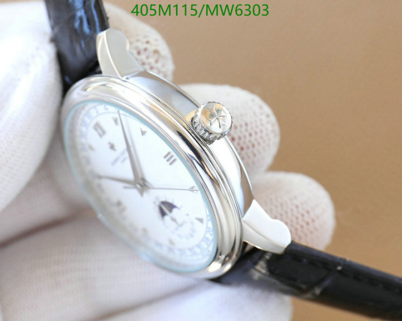 Vacheron Constantin-Watch-Mirror Quality Code: MW6303 $: 405USD