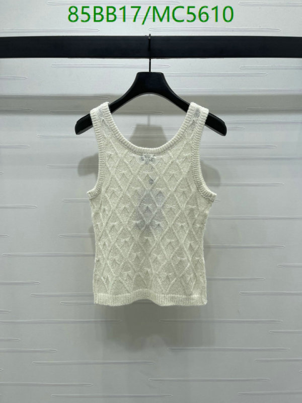 Chanel-Clothing Code: MC5610 $: 85USD