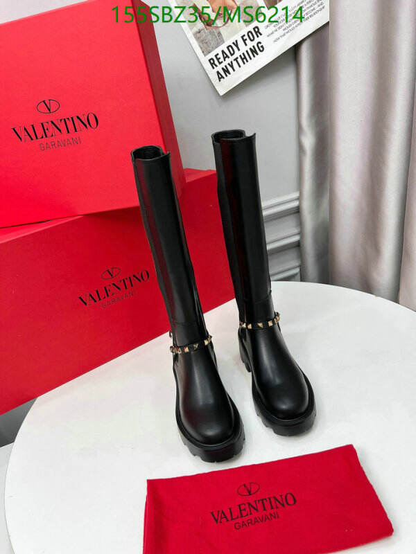 Valentino-Women Shoes Code: MS6214 $: 155USD