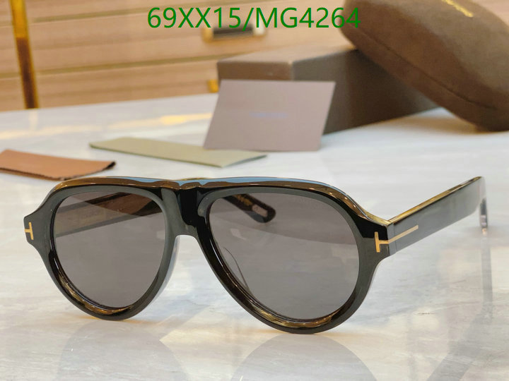 Tom Ford-Glasses Code: MG4264 $: 69USD