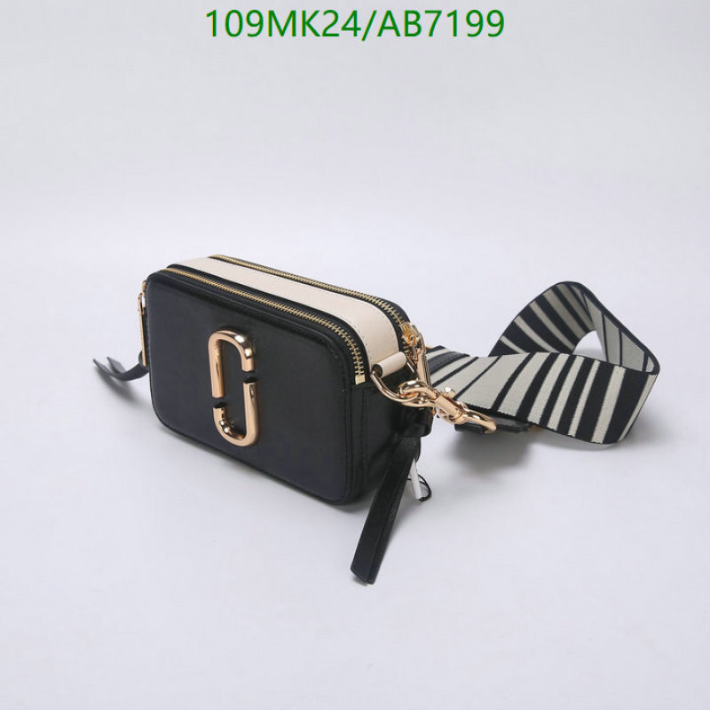 Marc Jacobs-Bag-Mirror Quality Code: AB7199 $: 109USD
