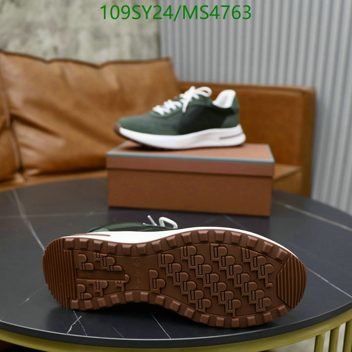 Loro Piana-Men shoes Code: MS4763 $: 109USD