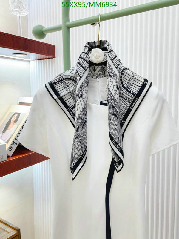 Chanel-Scarf Code: MM6934 $: 55USD