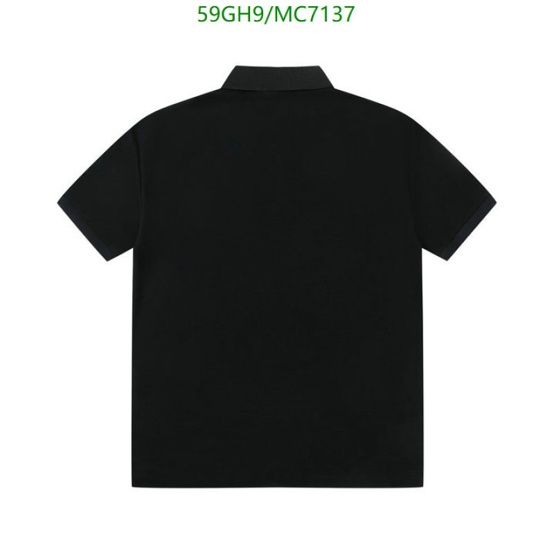 Burberry-Clothing Code: MC7137 $: 59USD