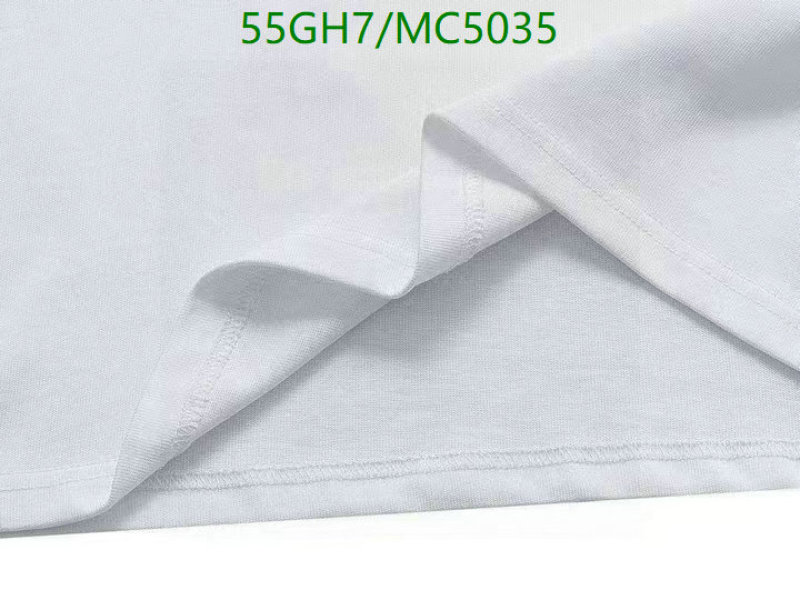Gucci-Clothing Code: MC5035 $: 55USD