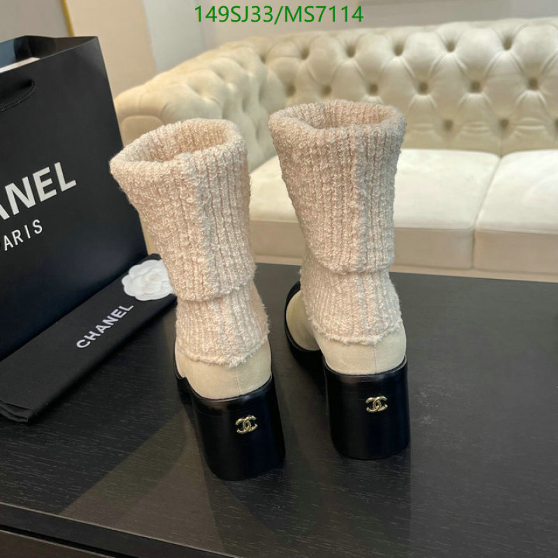 Boots-Women Shoes Code: MS7114 $: 149USD