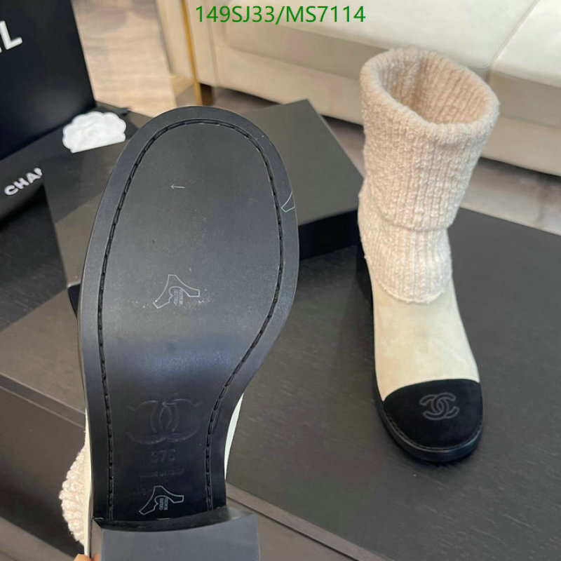 Boots-Women Shoes Code: MS7114 $: 149USD