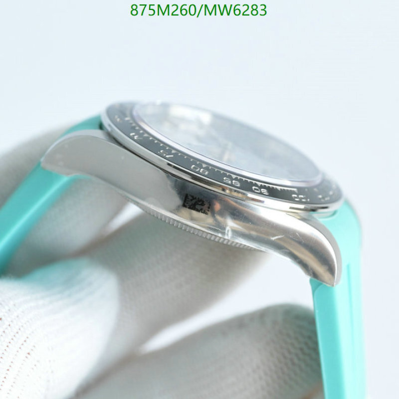Rolex-Watch-Mirror Quality Code: MW6283 $: 875USD