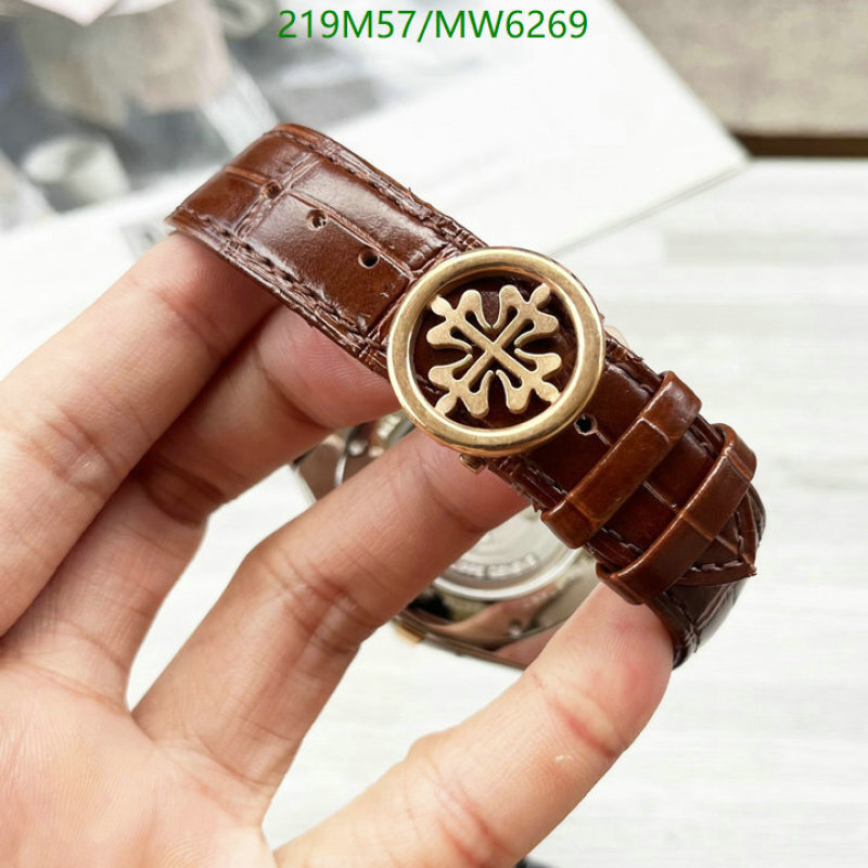Patek Philippe-Watch-Mirror Quality Code: MW6269 $: 219USD