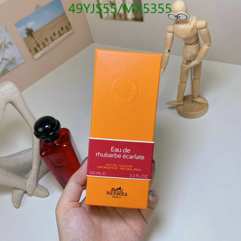 Hermes-Perfume Code: MX5355 $: 49USD